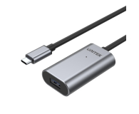 UNITEK Wzmacniacz USB 3.0 - USB-C 5m U304A - 458723 - zdjęcie 2